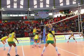 Jun 27, 2021 · a divulgação saiu logo após o jogo que marcou a conquista do inédito título brasileiro em cima da polônia. Melhor Do Volei Selecoes De Base