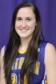 2012-13 Women's Basketball Roster