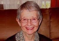 Eleanor Gibbs Obituary (1922