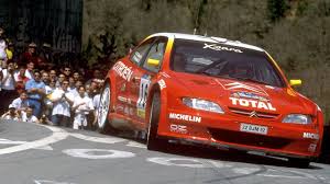 Rsf Motorsport On En 2020 Rallye Voiture De Course Voiture