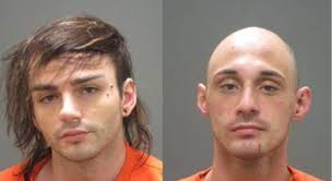 Cruel Christmas Murder: Ohio Couple Who Shot Man, Slit Throat Get Life