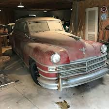 Image result for Sumach Red 1941 Chrysler