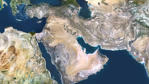 Foreign policy and contemporary political and social issues in the middle east. Can The Middle East Solve Its Water Problem Cnn