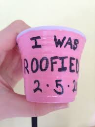 Feb 24, 2021 · signs of being roofied include extreme drowsiness and even amnesia, meaning the person will not remember what happened during the time they were under the influence, depending on the amount consumed 4. I Was Roofied Home Facebook