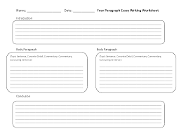 For class or home use. Writing Worksheets Essay Writing Worksheets