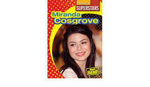 I cant complain but sometimes i still do | twuko. Miranda Cosgrove Today S Superstars Second Series Amazon De Roza Autumn Fremdsprachige Bucher