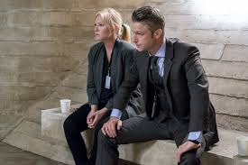 Will Rollins Carisi Finally Get Together In Law Order Svu Season 20 Tv Insider