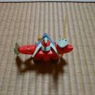 魔神英雄伝ワタル2