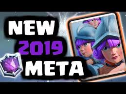 This Deck Will Dominate In 2019 Best Three Musketeers Deck In Clash Royale Youtube