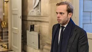 On ne me bâillonnera pas» : Charles Alloncle s'exprime avant la reprise de  la Commission d'enquête sur l'audiovisuel public