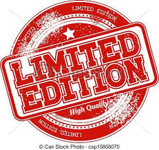 Limited Edition Grunge Stamp Vector Csp15858070 Stamp Grunge Retail Logos