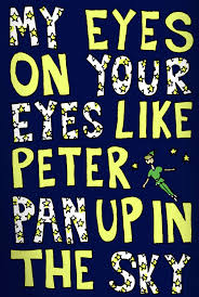 Doesn T Really Make Sense To Me Buuuuut I Like The Peterpan Reference Haha Lyrics To Live By Favorite Lyrics Music Lyrics