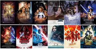 However, donald glover playing lando calrissian is a major highlight (in fact, the whole section of the movie where he's involved is the best part) and this chapter of the franchise is one of the most beautifully shot. Movie Poll What Is Your Favorite Star Wars Movie