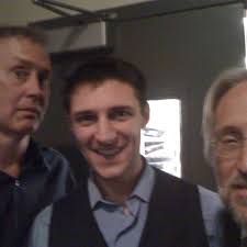 Stream Million Miles by Brian Catlin