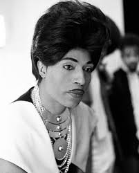 Richard Louis Comstock"