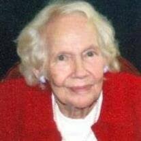 Betty L. Whigham Obituary