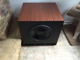 Diy Subwoofer Diy Subwoofer Home Theater Subwoofer Subwoofer