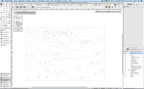 The formula for bilinear interpolation is: Hohenlinien Interpolieren Vectorworks Vectorworks Forum