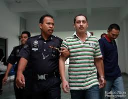 The name raja petra kamarudin — popularly known as rpk — is dreaded by the united malays national organisation (umno). Raja Azman Raja Petra Raja Azman Raja Petra Sentencing To Flickr