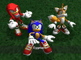 What makes this game so good is his fluent control and the replay value to unlock characters. User Review Sonic Riders Retro Gbatemp Net The Independent Video Game Community