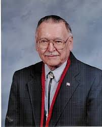 Obituary information for Rev. Rolland Livingstone Ferch