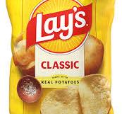 Products | Lay's