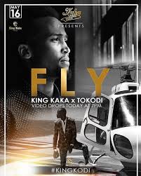 Lagu rasmi jabatan pendidikan negeri sarawak. King Kaka Fly Lyrics Ft Pascal Tokodi Afrikalyrics