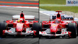 This is not the first time mick has driven michael's f2004. Mick Schumacher To Drive Father S 2004 Ferrari At Mugello Ahead Of Team S 1000th Gp Formula 1