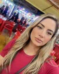 Priscilla Landeros's Instagram, Twitter & Facebook