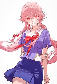 Gasai Yuno hentai videos, GIFs, and images | R34.app