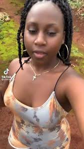 The world’s gonna love this girl… If keeping it real was a  person👏🏽👏🏽👏🏽