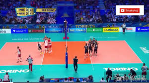 Białoruś przekazała polsce więzione działaczki. Skrot Meczu Siatkowki Polska Usa 3 2 29 09 2018 Mamy To Jestesmy W Finale Youtube