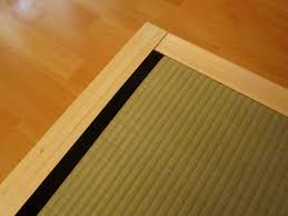 Diy Frame For Tatami Mats Tatami Mat Frame Diy Frame