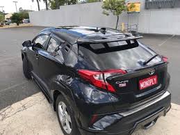 Save trd body kit to get email alerts and updates on your ebay feed.+ t type trd style carbon fiber front bumper lip body kit for toyota 19+ supra a90. Toyota C Hr 2017 Trd Body Parts Aero Parts Taiwantrade Com