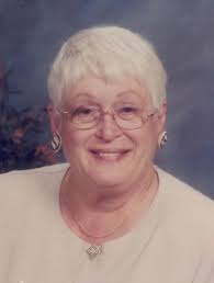 Obituary for Cornelia "Connie" (Cole) Sini