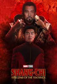 Check spelling or type a new query. Shang Chi Mcu Poster By Me By Guerrero3628 On Deviantart