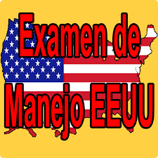 Examen De Manejo Ee Uu 2020 Apps On Google Play