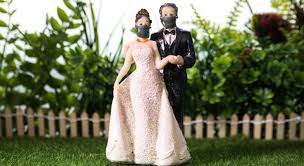 Spunta anche un nuovo bonus matrimoni che potrebbe portare interessanti novità nel 2021. Matrimoni Regole Da Giugno 2021 Buffet Monodose Banchetti All Aperto Mascherina Per Tutti