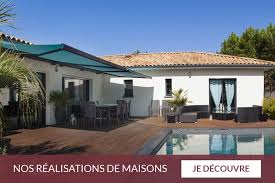 Pourquoi un tel engouement ? Combien Coute Une Maison Neuve Au M2 Maisons Mca