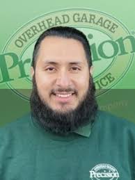 Precision Garage Door Danville, CA