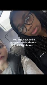 I Love My Leonor Everyone Should Have One