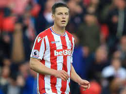 Kevin wimmer, latest news & rumours, player profile, detailed statistics, career details and transfer information for the stoke city fc player, powered by goal.com. Bundesliga News Kevin Wimmer Vor Wechsel Nach Hannover