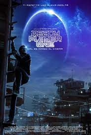 Tye sheridan, olivia cooke, ben mendelsohn and others. Ready Player One Streaming Altadefinizione01