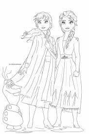 Frozen 2 Coloring Pages Coloring Home Click on the download icon to save the coloring sheet on your computer or click on the print icon to print it.