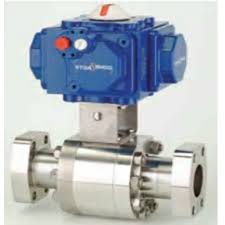 Compact Actuator | Best Choice for Industrial Applications