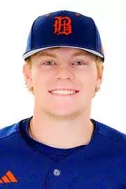 Ryan Bucknell's Instagram, Twitter & Facebook