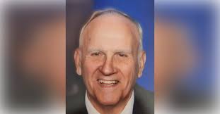 Obituary information for Francis Gerald Anderson