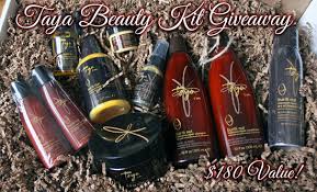 Taya Beauty Review And Giveaway