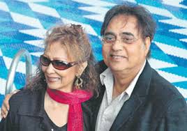 Biography Jagjit Chitra Singh His new song subah subah is very nice. biography jagjit chitra singh
