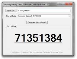 Links on android authority may earn us a commission. Samsung Galaxy S And Sii Network Sim Unlock Code Generator Patcher Tool V 1 4 By Stock Team Routerunlock Com